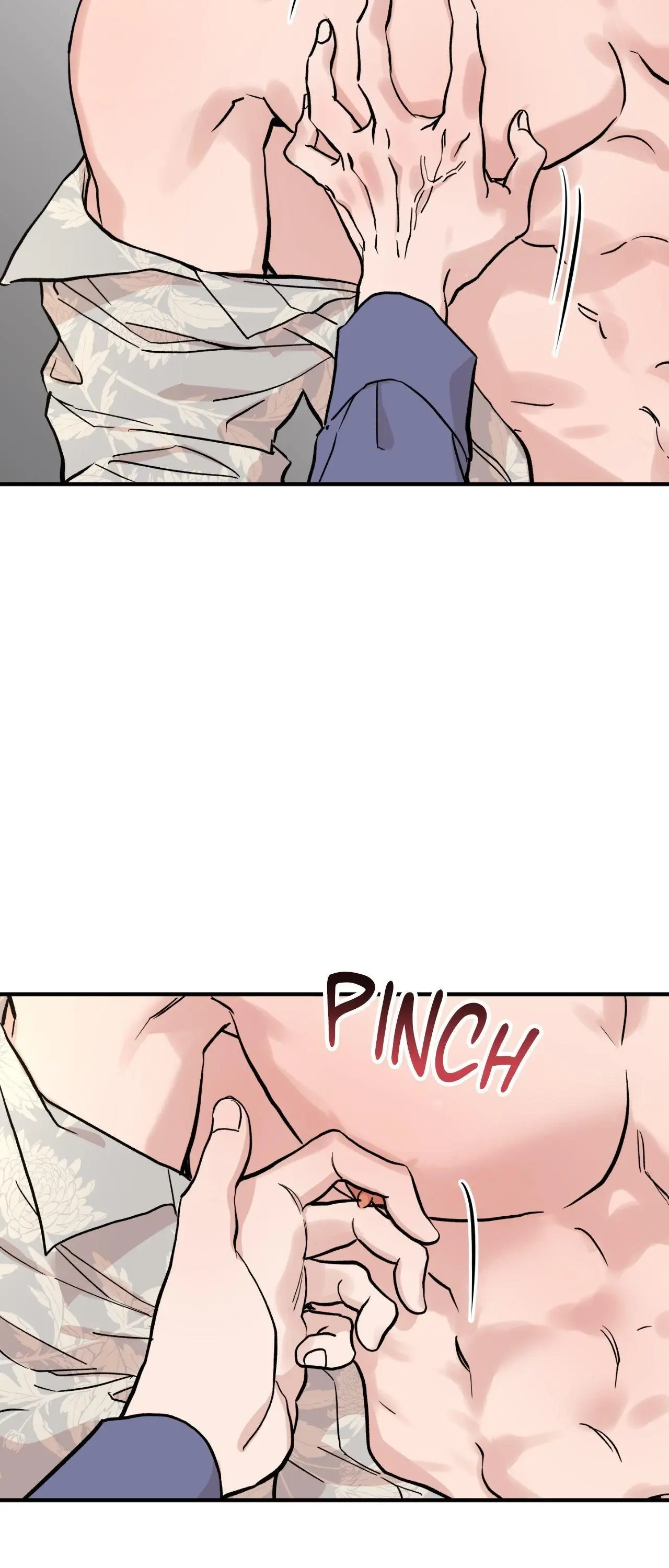 Bad Apple chapter 19 page 42