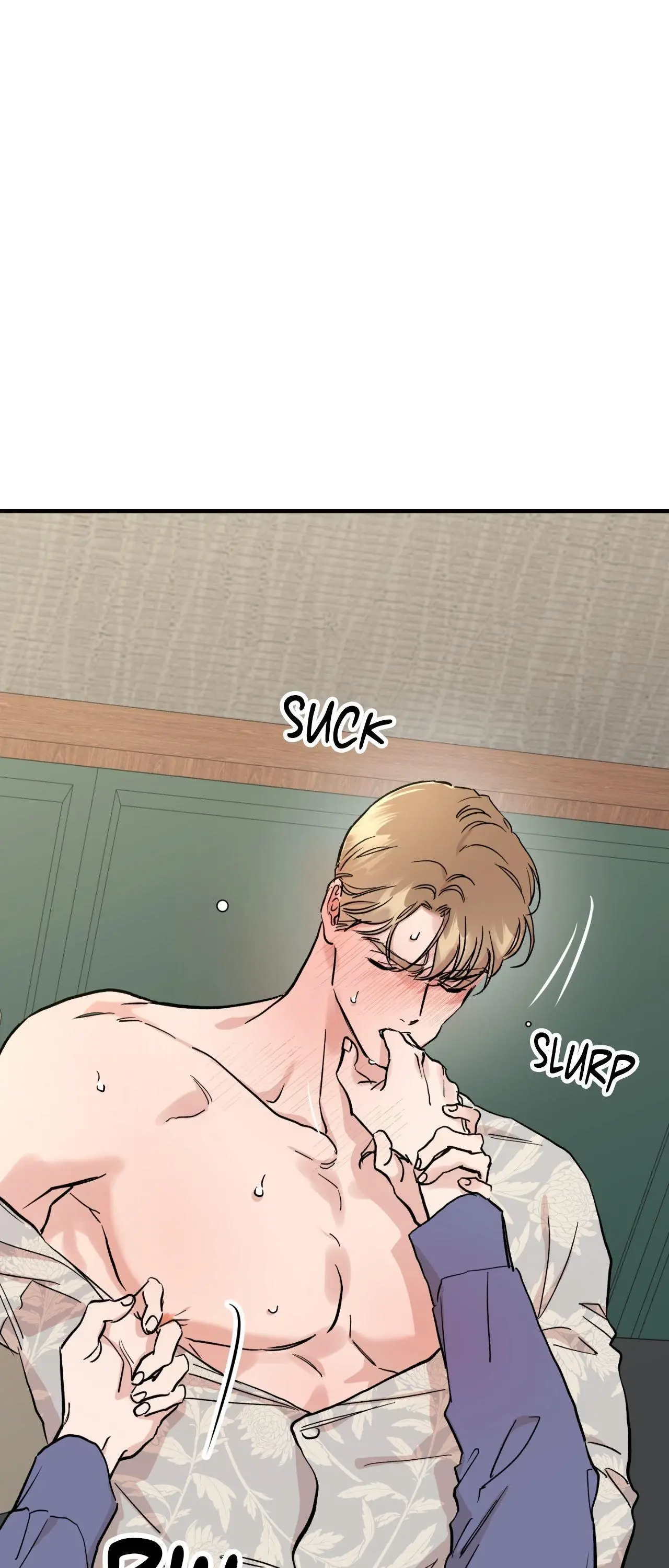 Bad Apple chapter 19 page 44
