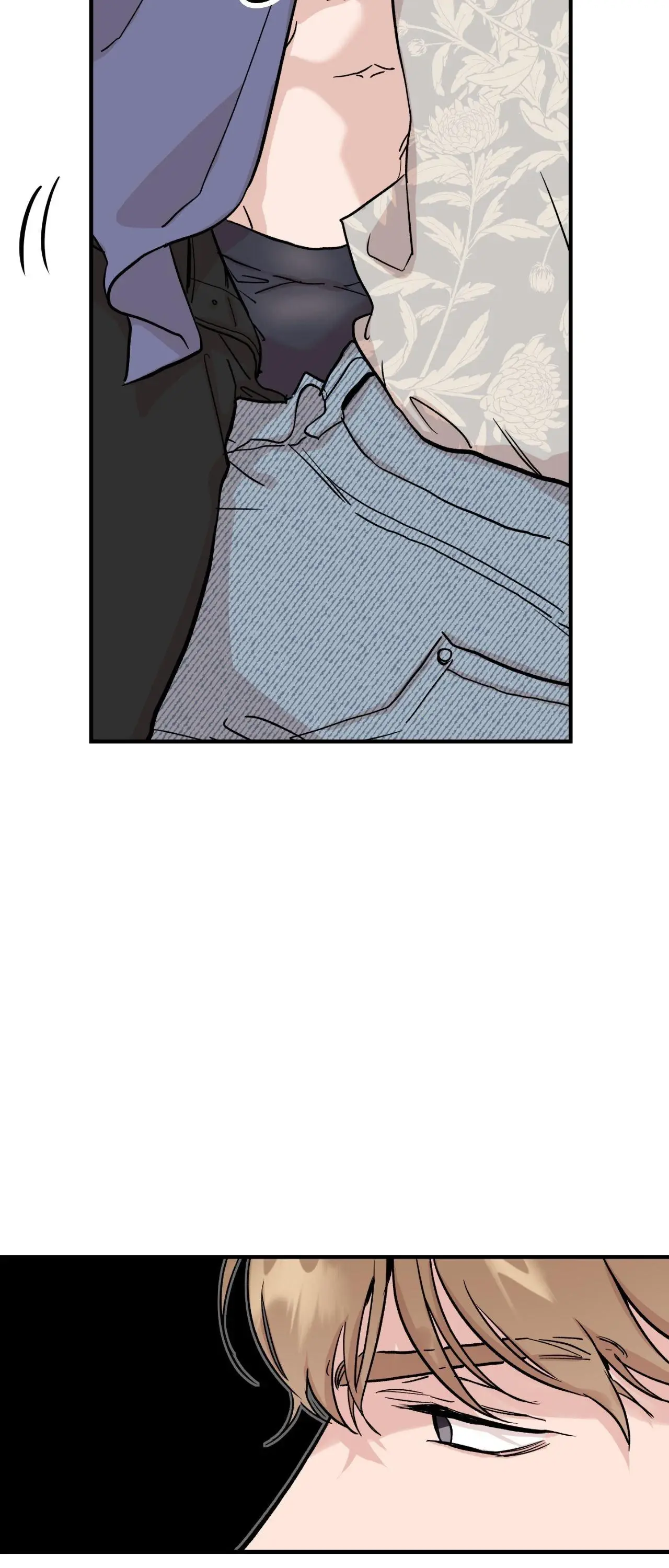 Bad Apple chapter 19 page 47