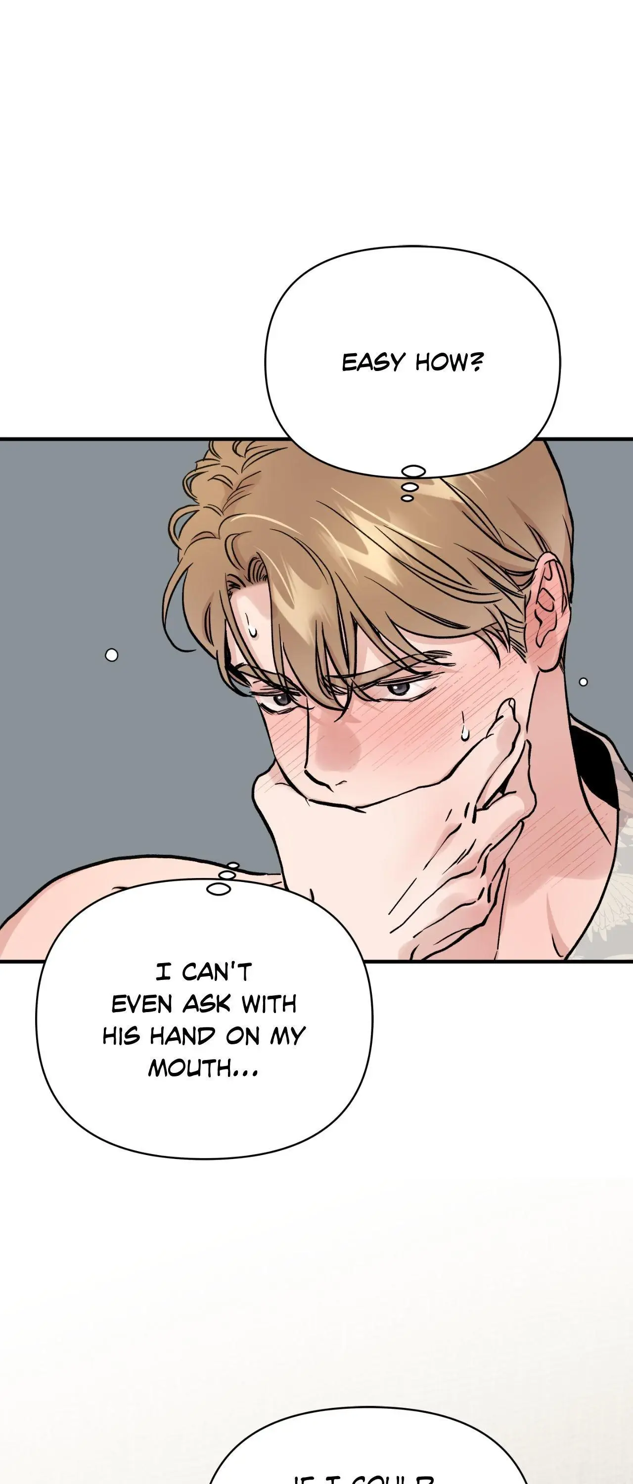 Bad Apple chapter 19 page 54