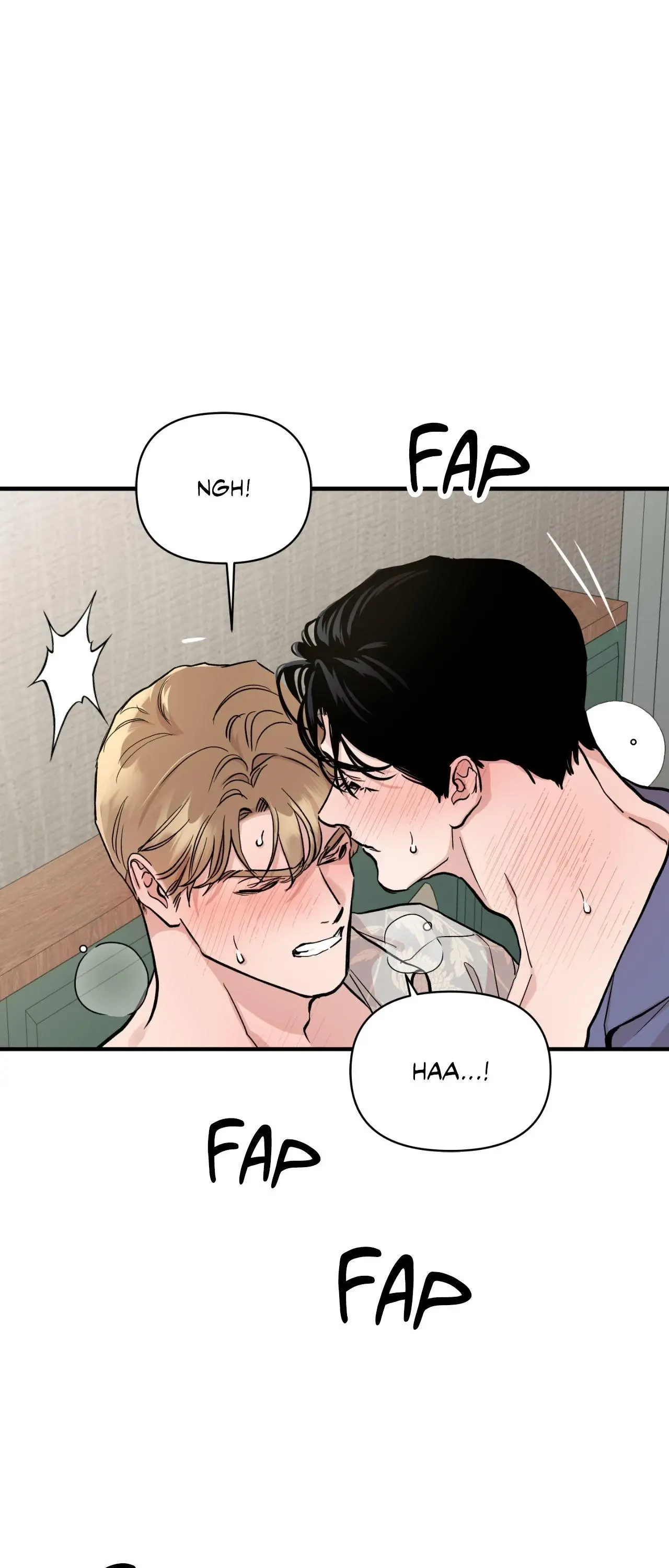 Bad Apple chapter 19 page 58