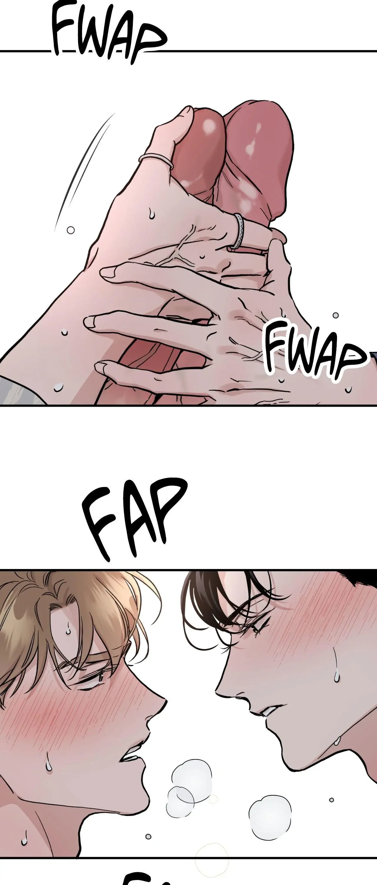 Bad Apple chapter 19 page 59