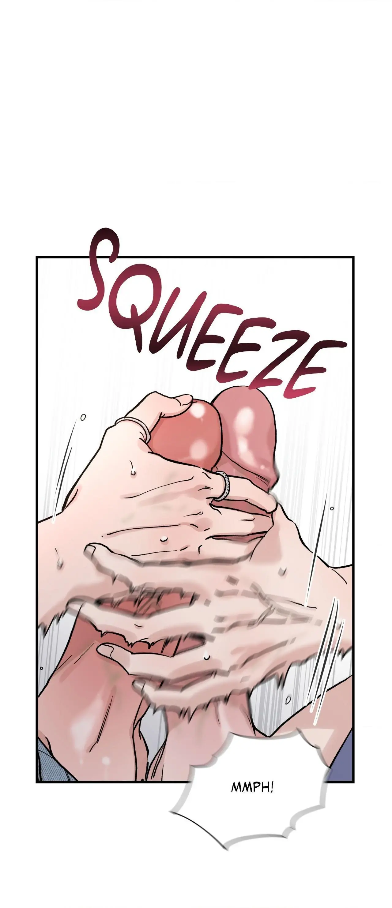 Bad Apple chapter 19 page 61