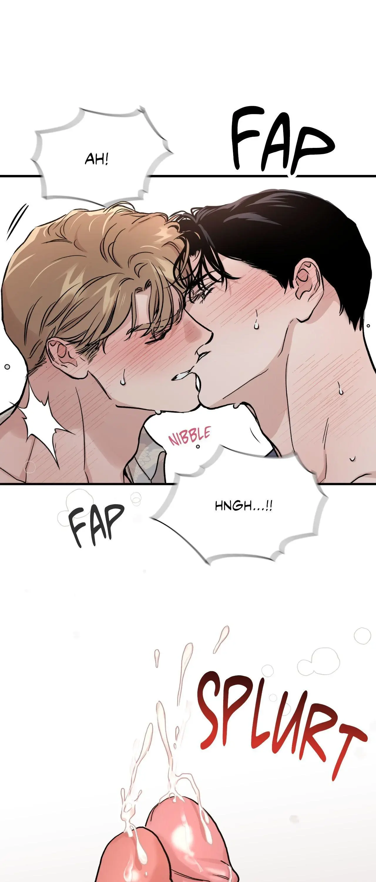 Bad Apple chapter 19 page 62
