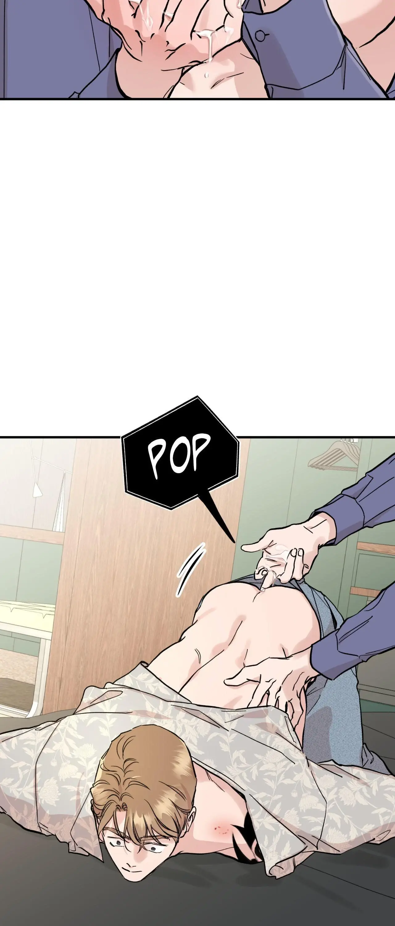 Bad Apple chapter 19 page 71