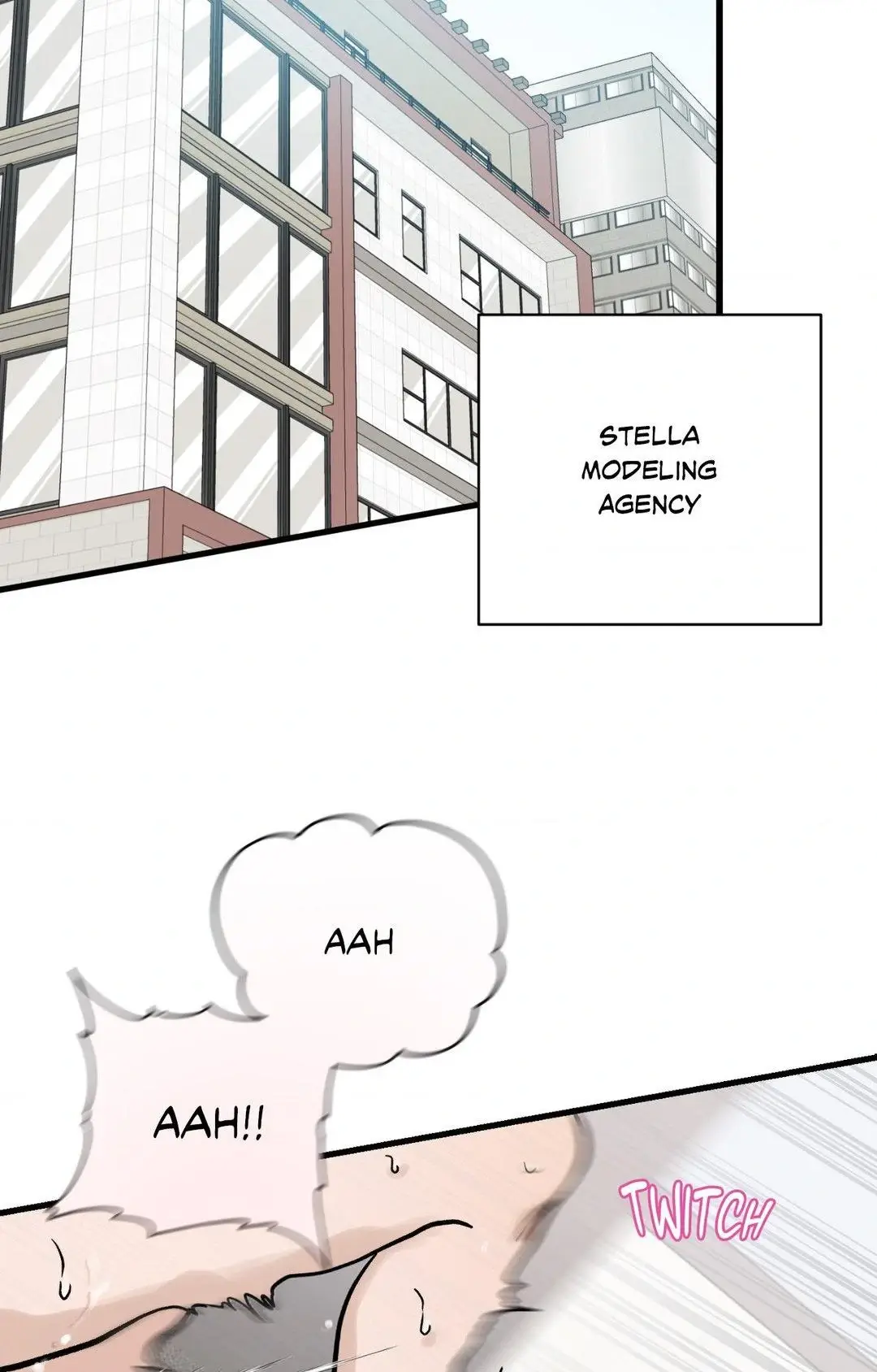 Bad Apple chapter 2 page 12