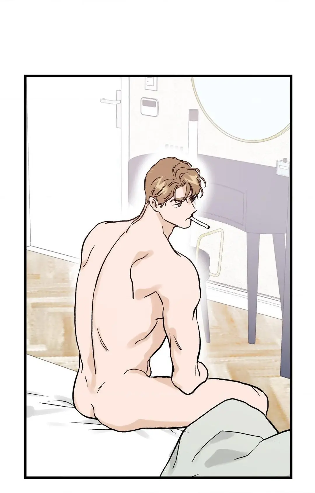 Bad Apple chapter 2 page 22