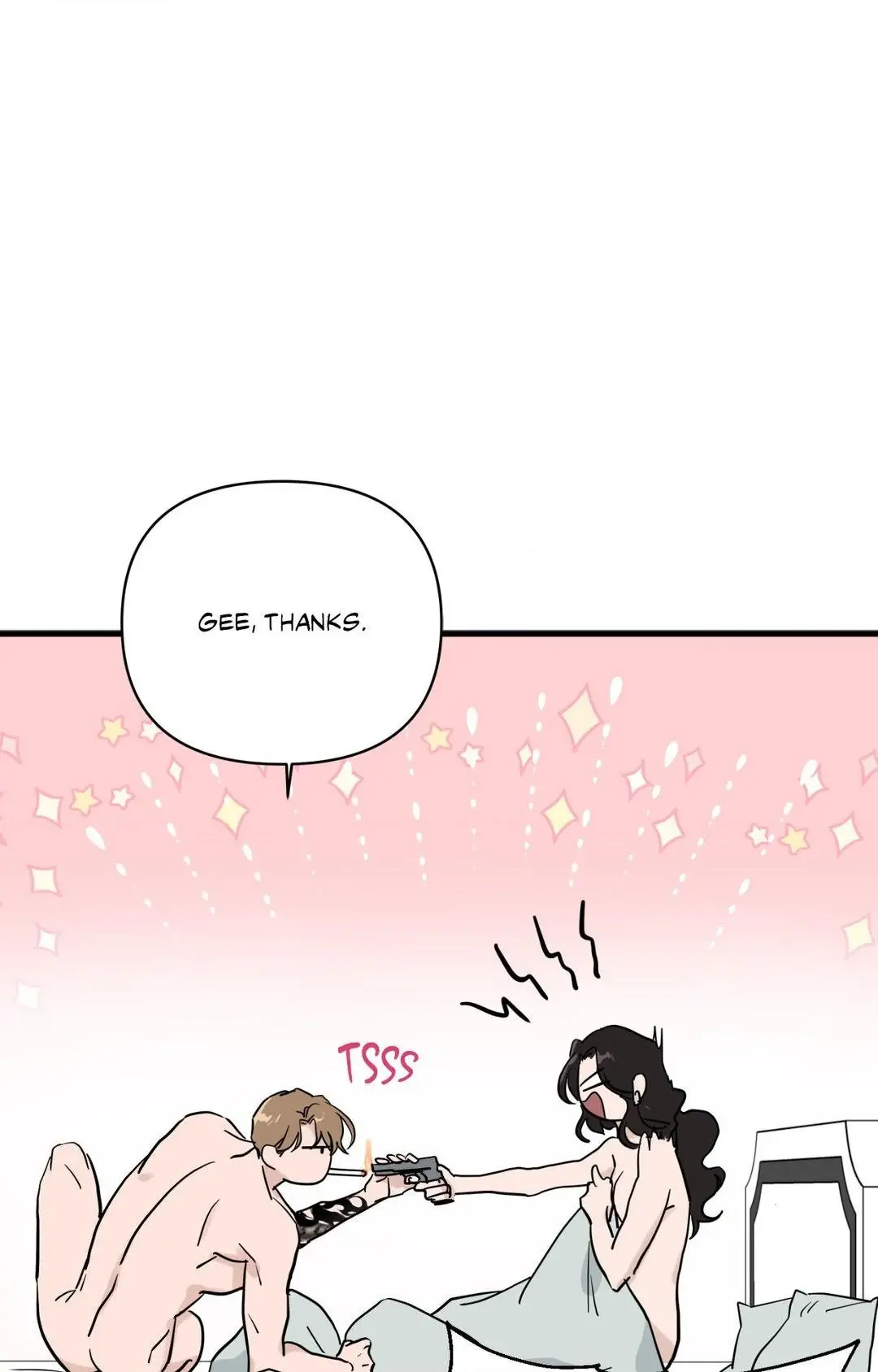 Bad Apple chapter 2 page 23