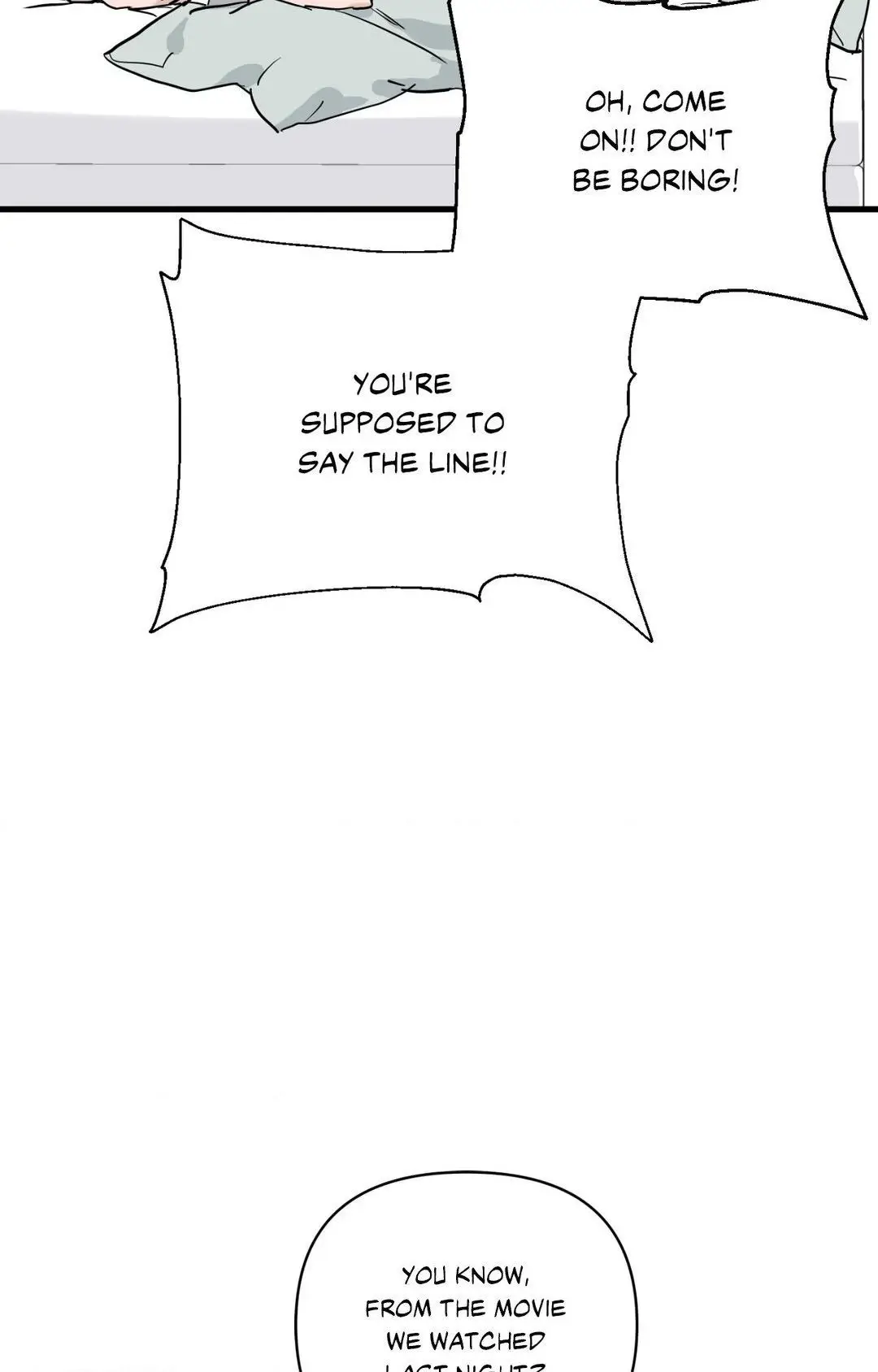 Bad Apple chapter 2 page 24