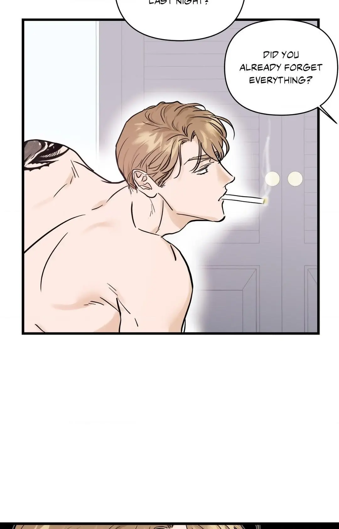 Bad Apple chapter 2 page 25