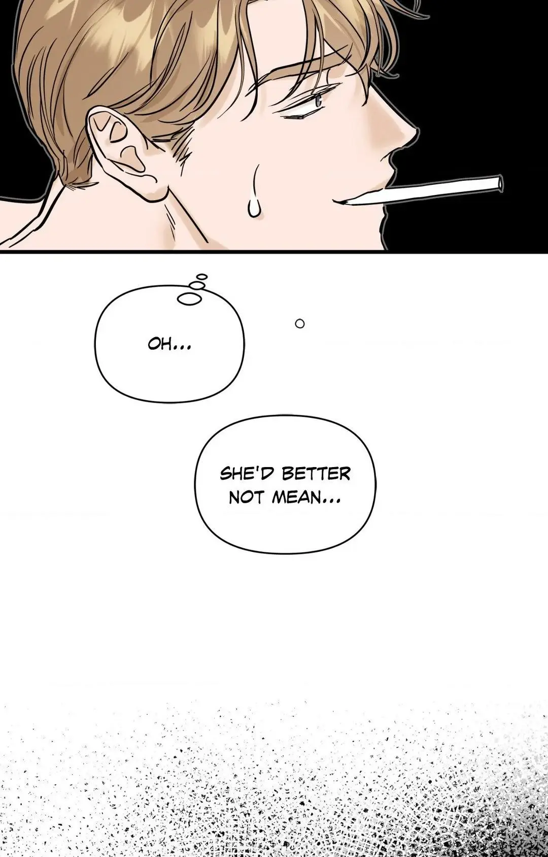 Bad Apple chapter 2 page 26