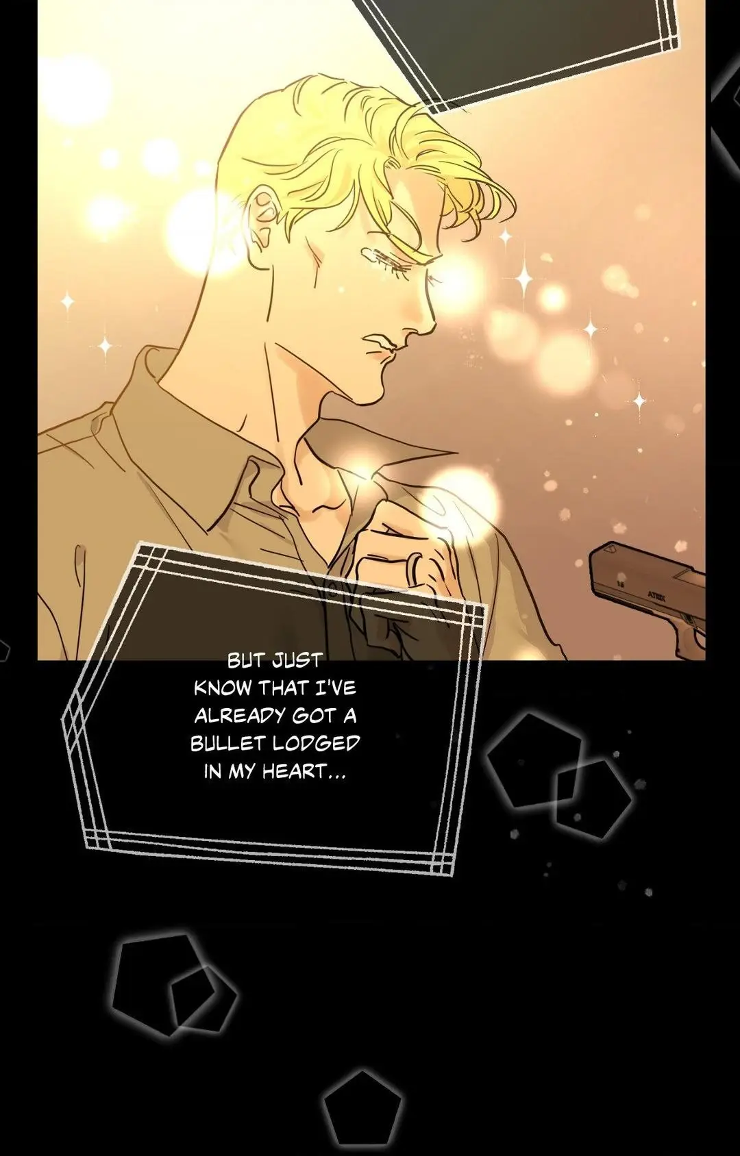 Bad Apple chapter 2 page 29