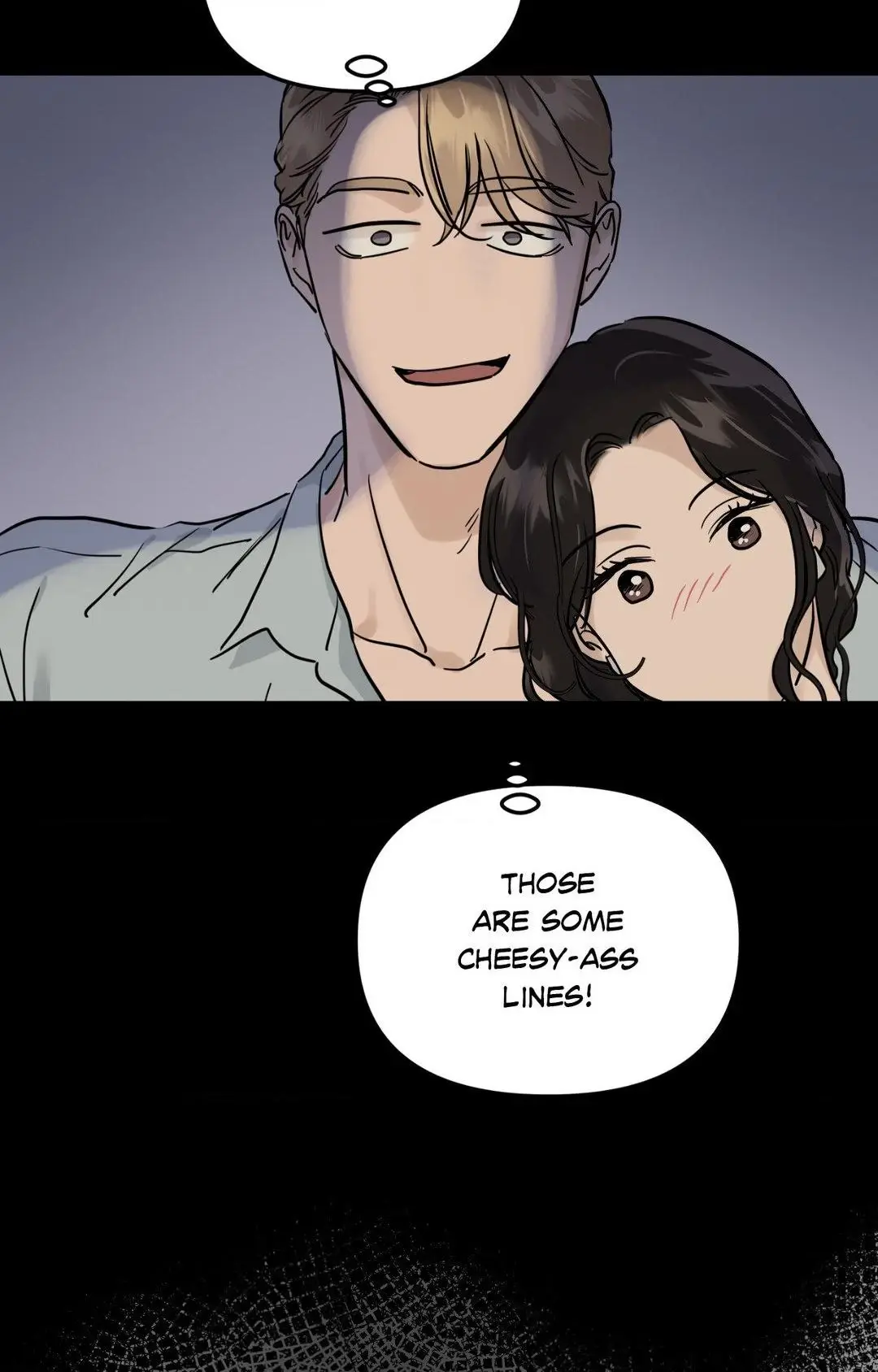 Bad Apple chapter 2 page 32