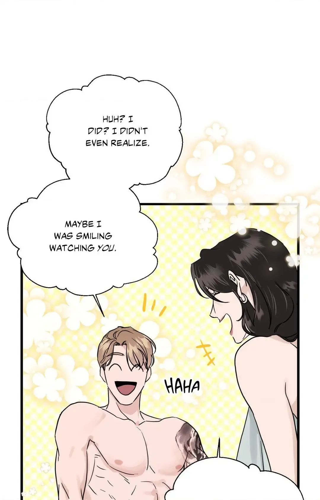 Bad Apple chapter 2 page 35