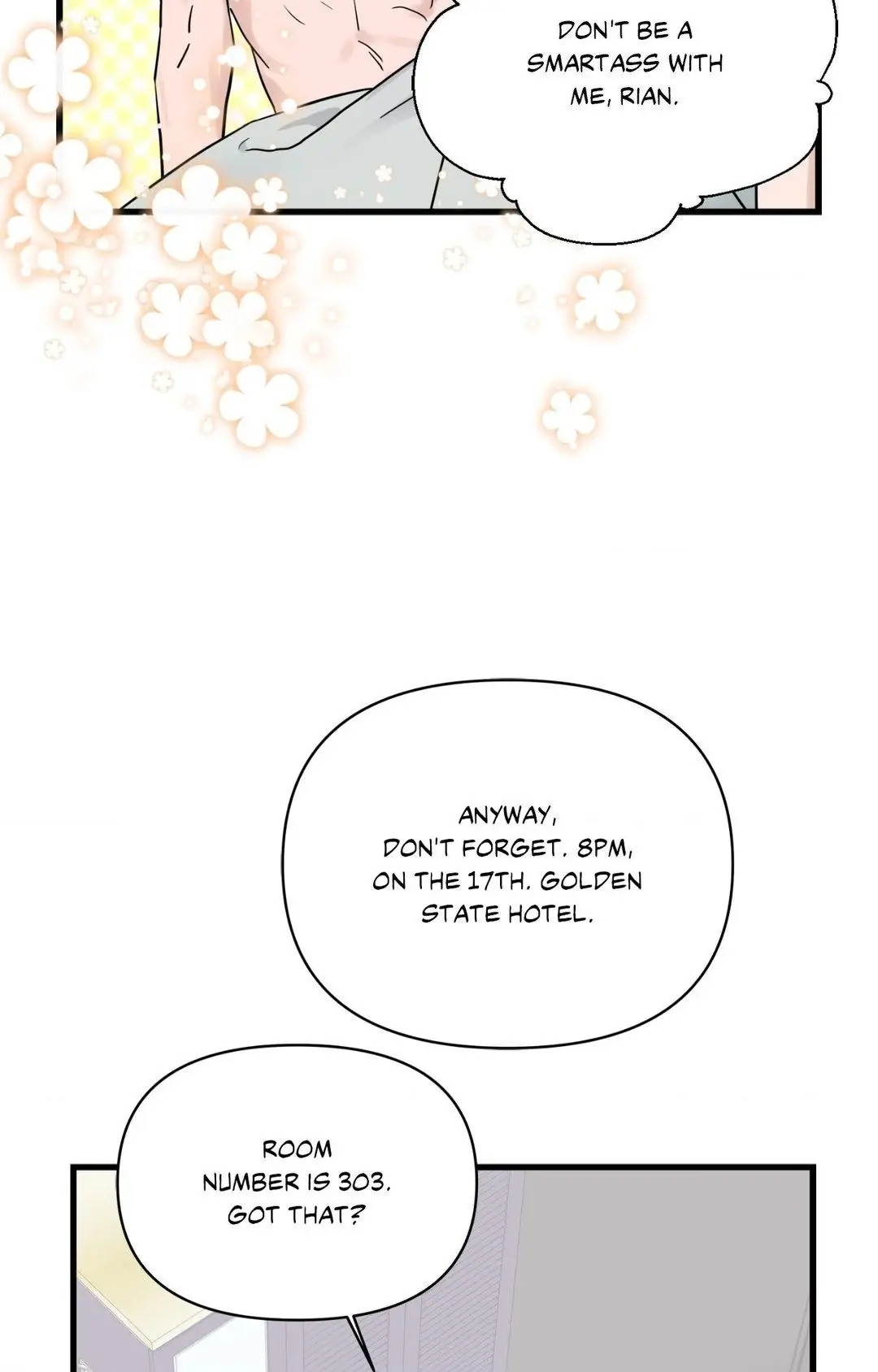Bad Apple chapter 2 page 36