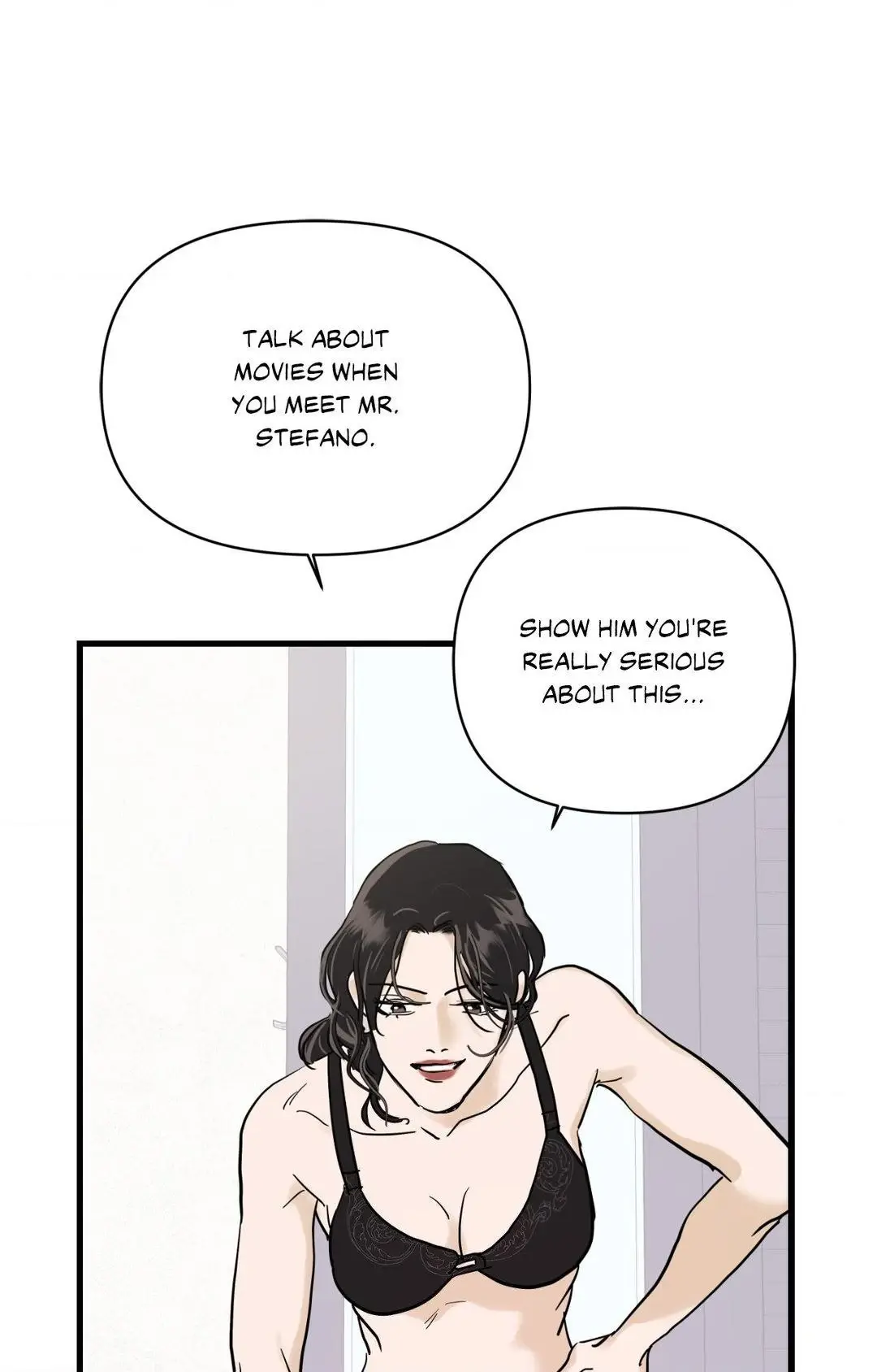 Bad Apple chapter 2 page 41