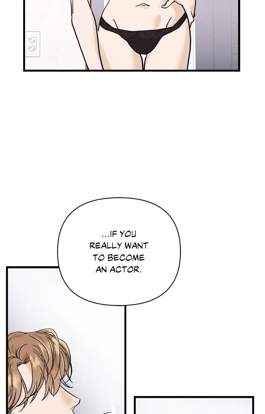 Bad Apple chapter 2 page 42