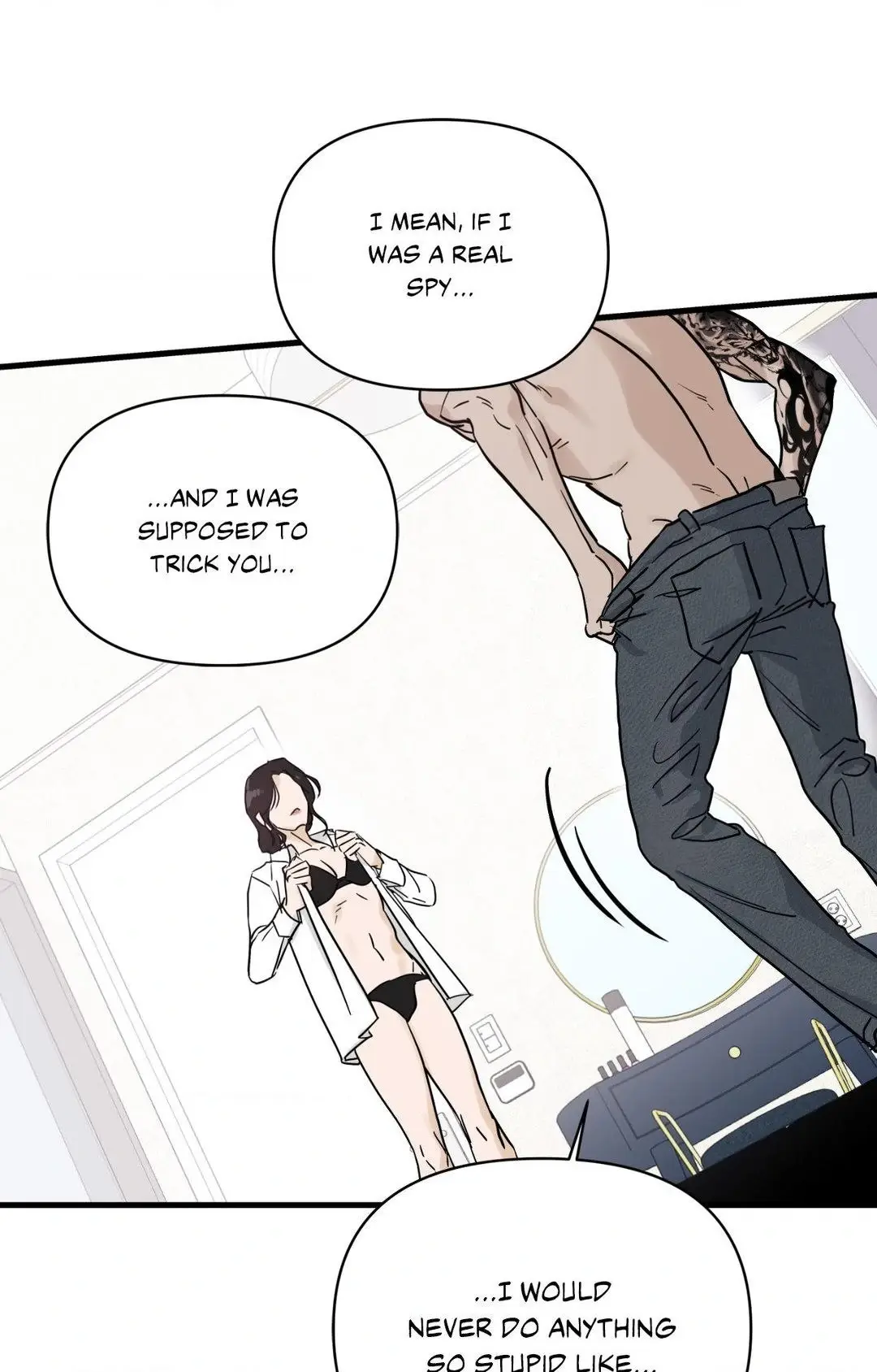 Bad Apple chapter 2 page 44
