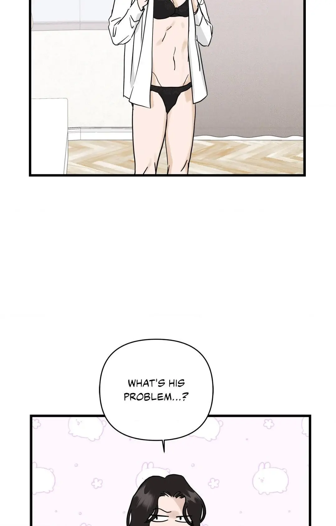 Bad Apple chapter 2 page 48