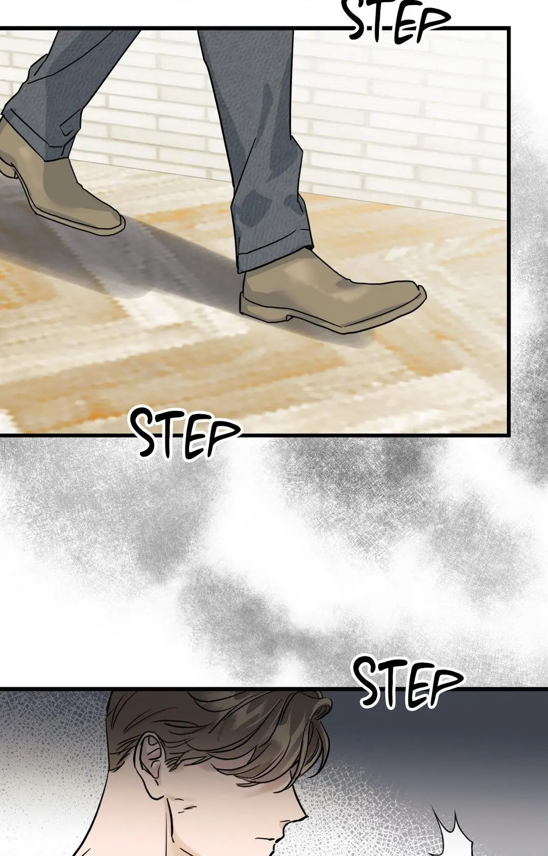 Bad Apple chapter 2 page 50