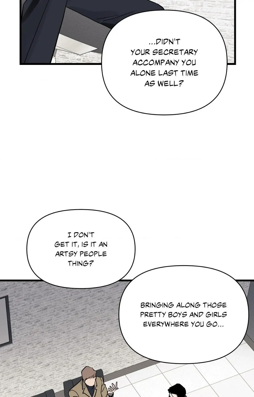 Bad Apple chapter 2 page 66