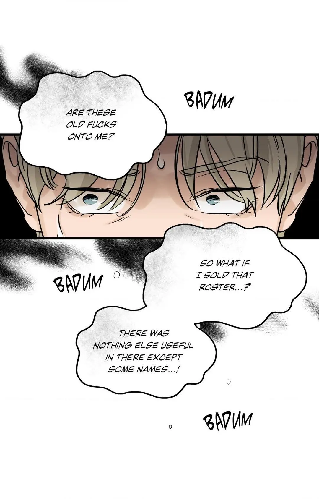 Bad Apple chapter 2 page 70