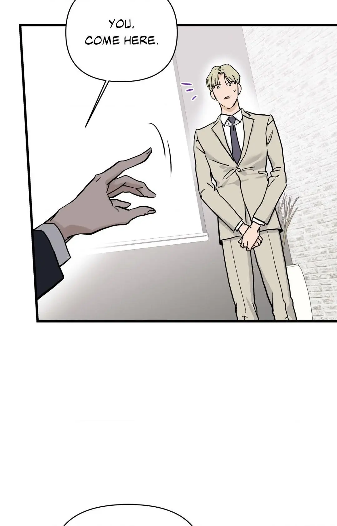 Bad Apple chapter 2 page 72