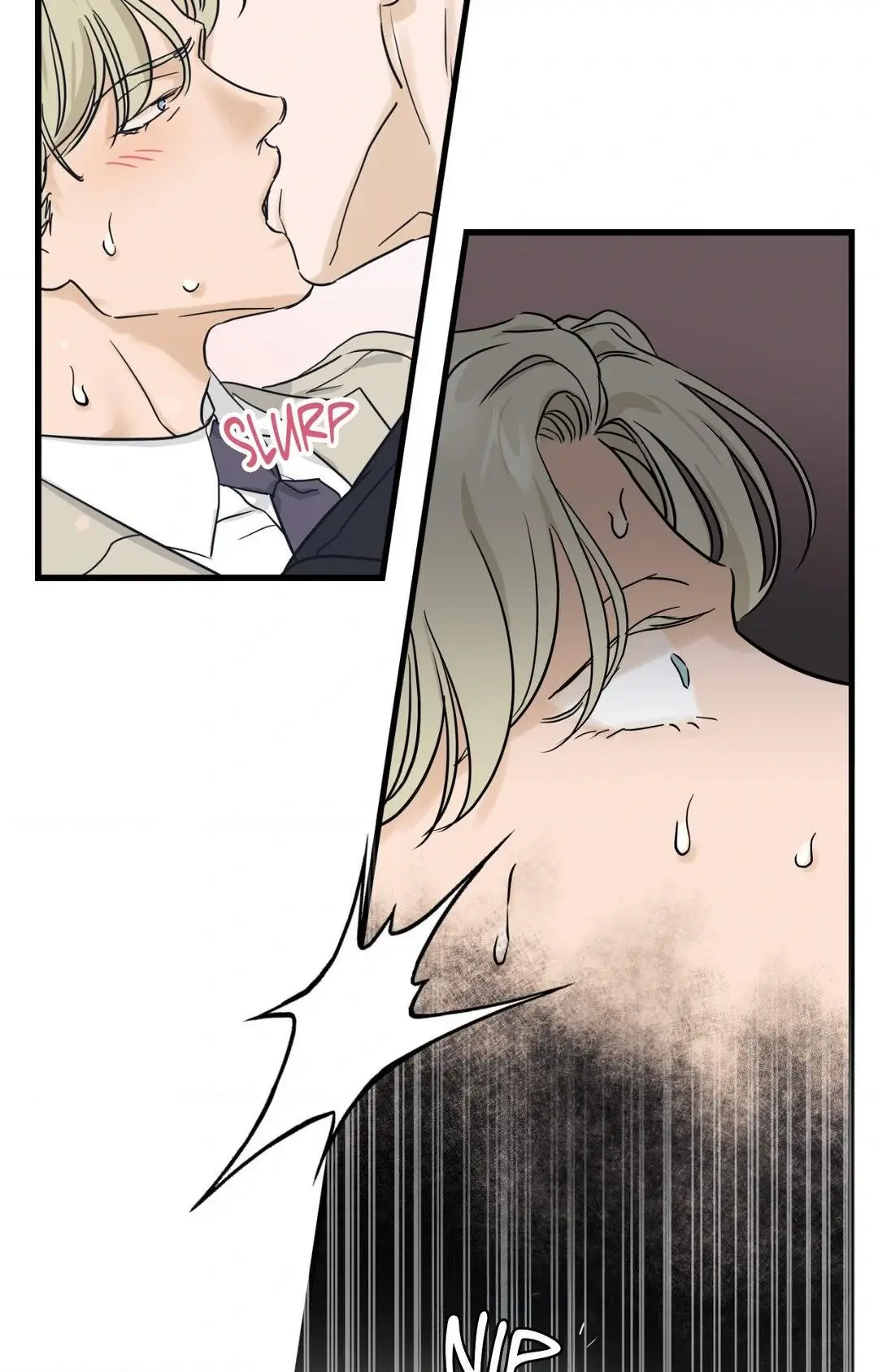 Bad Apple chapter 2 page 78