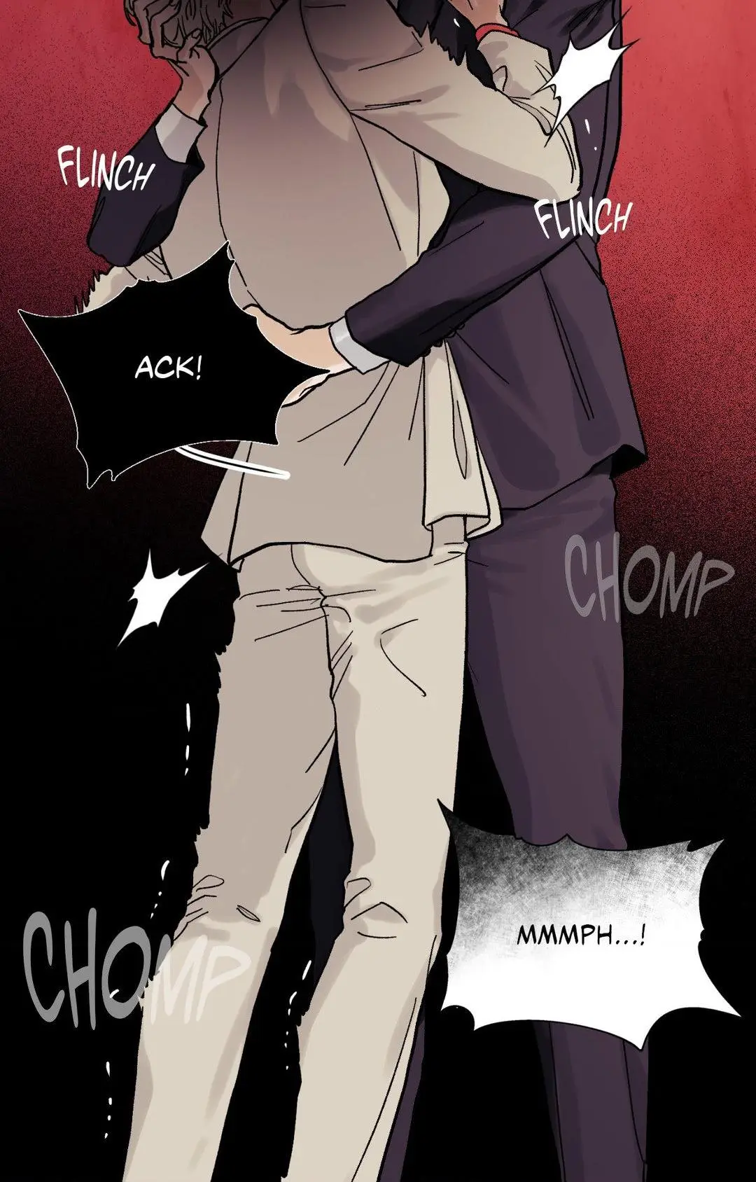 Bad Apple chapter 2 page 80