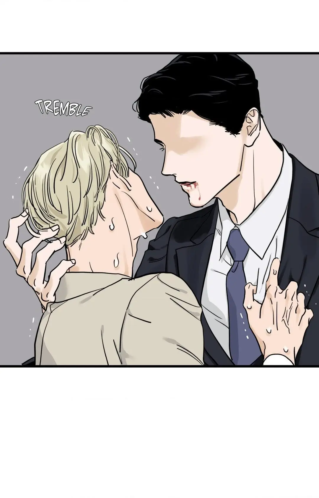 Bad Apple chapter 2 page 82