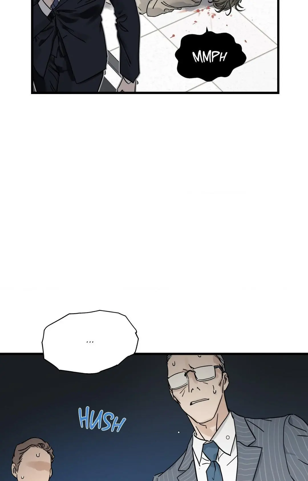 Bad Apple chapter 2 page 89