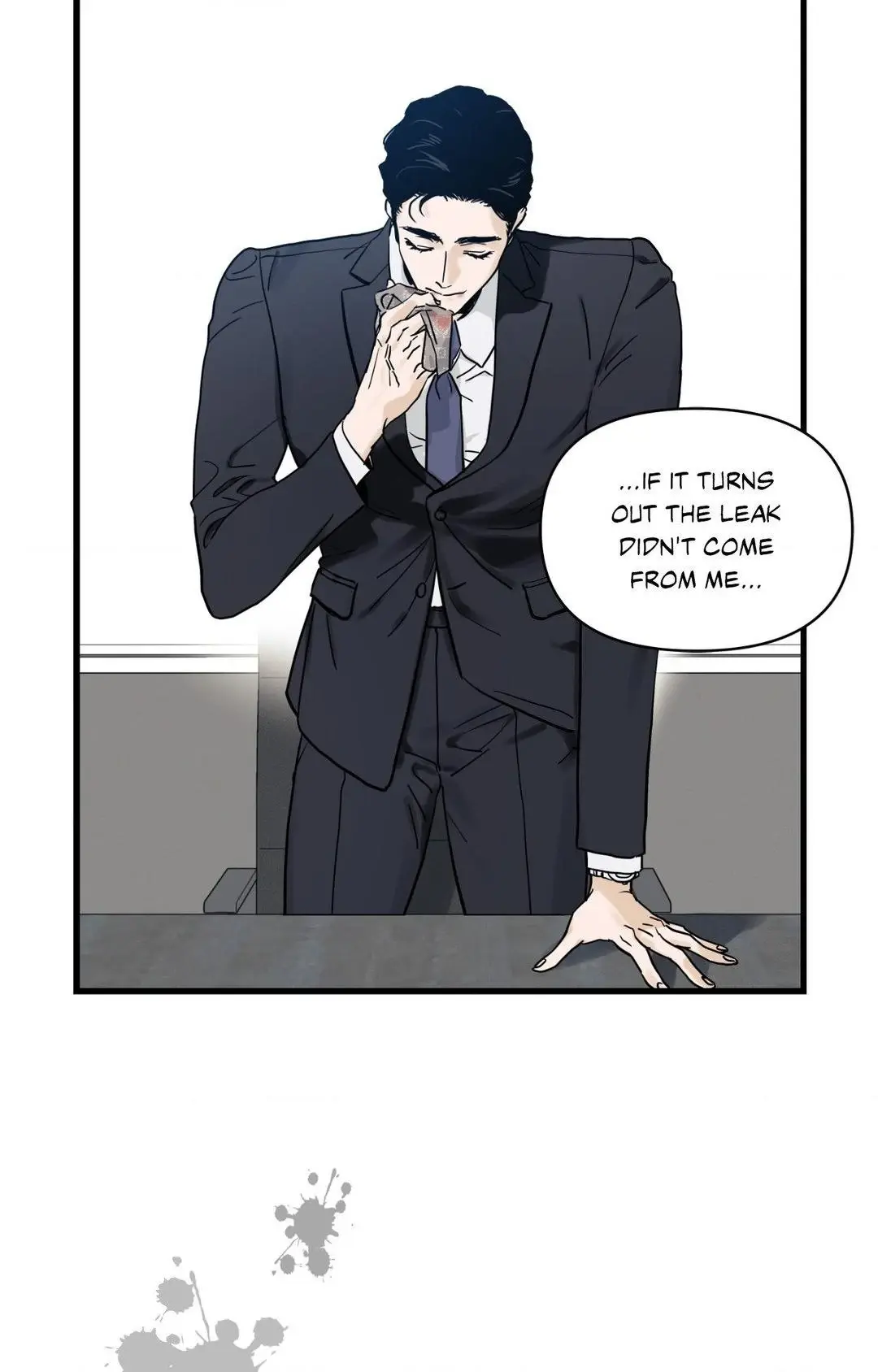 Bad Apple chapter 2 page 91