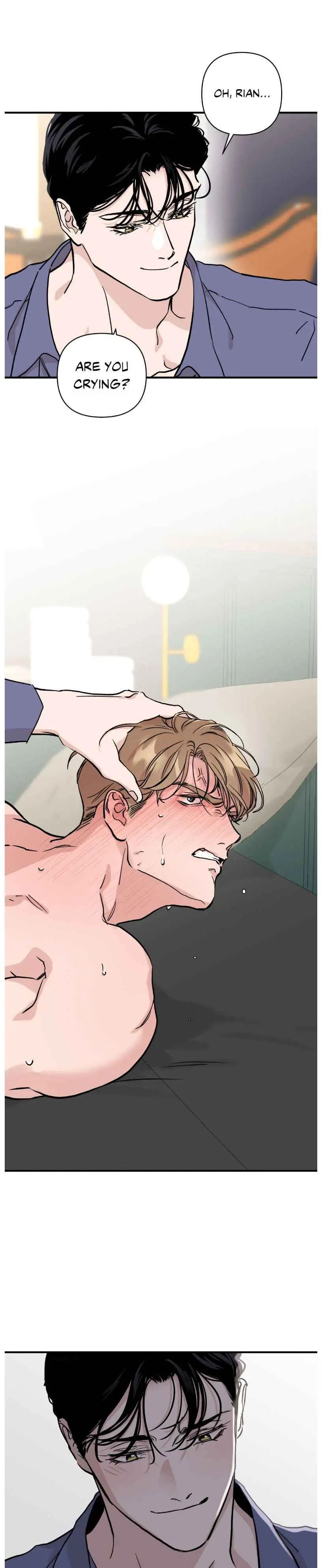 Bad Apple chapter 20 page 26