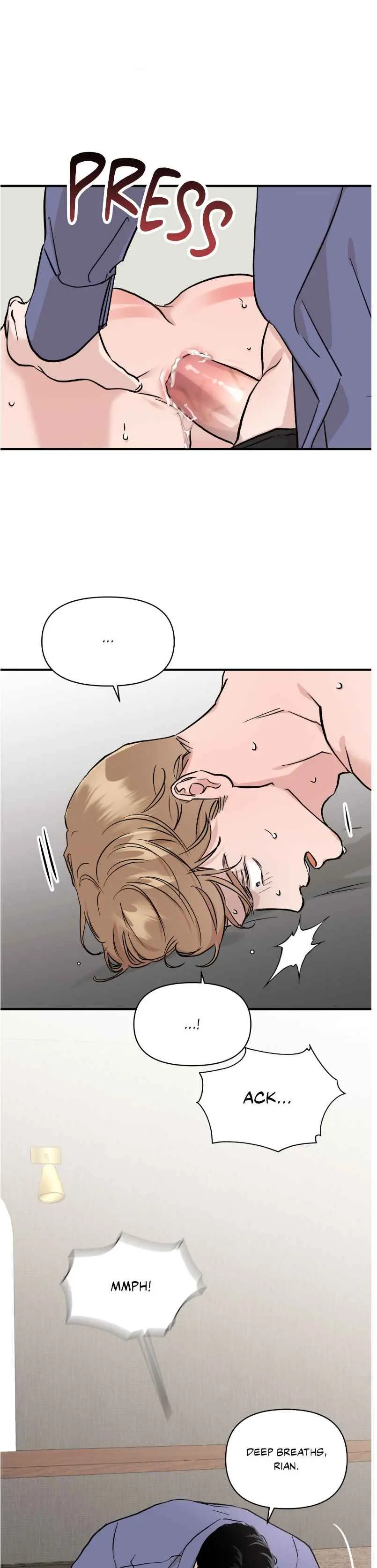 Bad Apple chapter 20 page 31