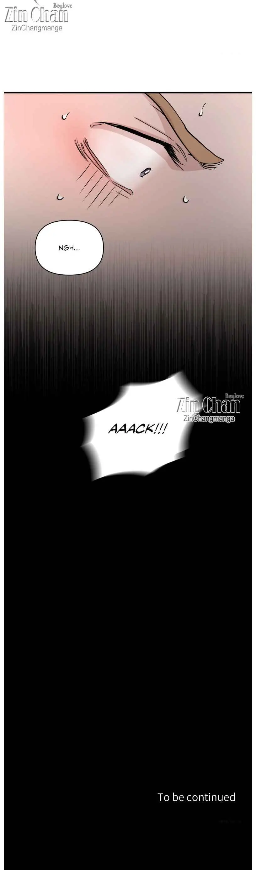 Bad Apple chapter 20 page 39