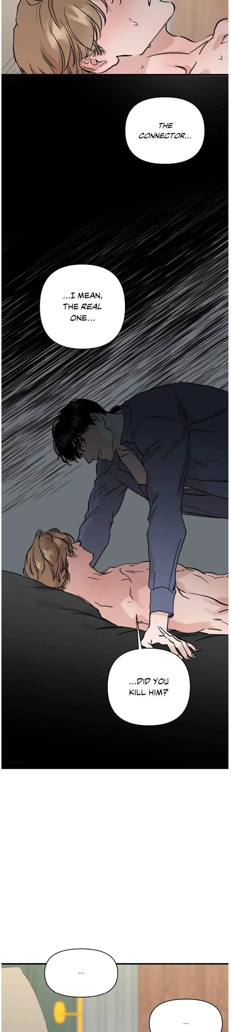 Bad Apple chapter 21 page 32