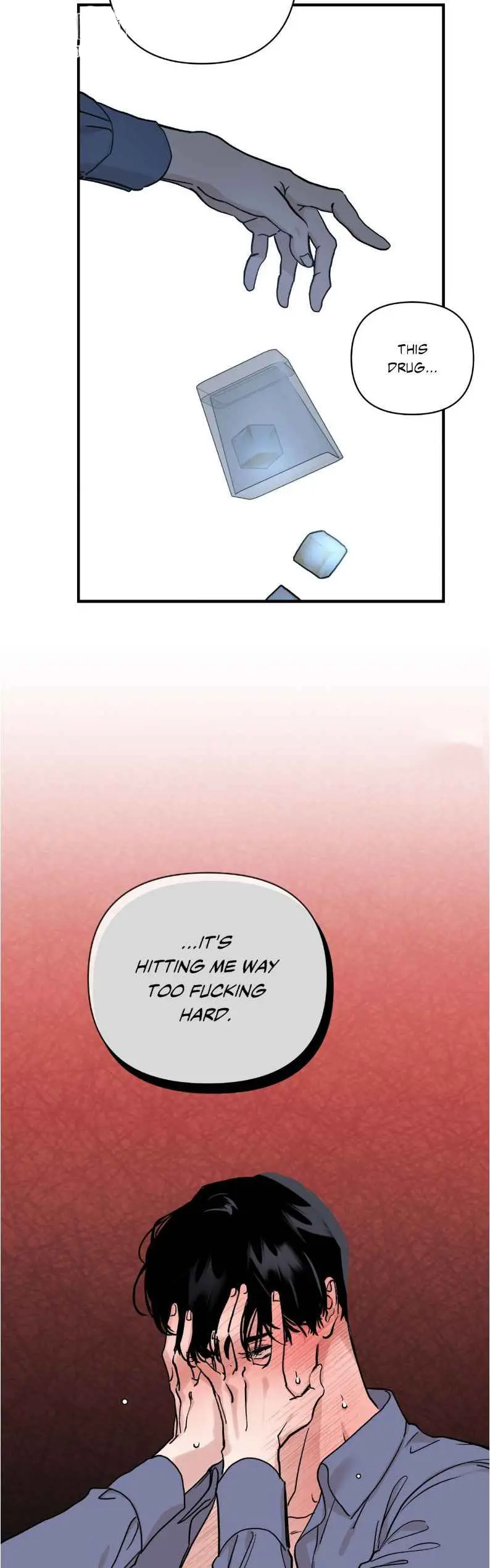 Bad Apple chapter 21 page 37