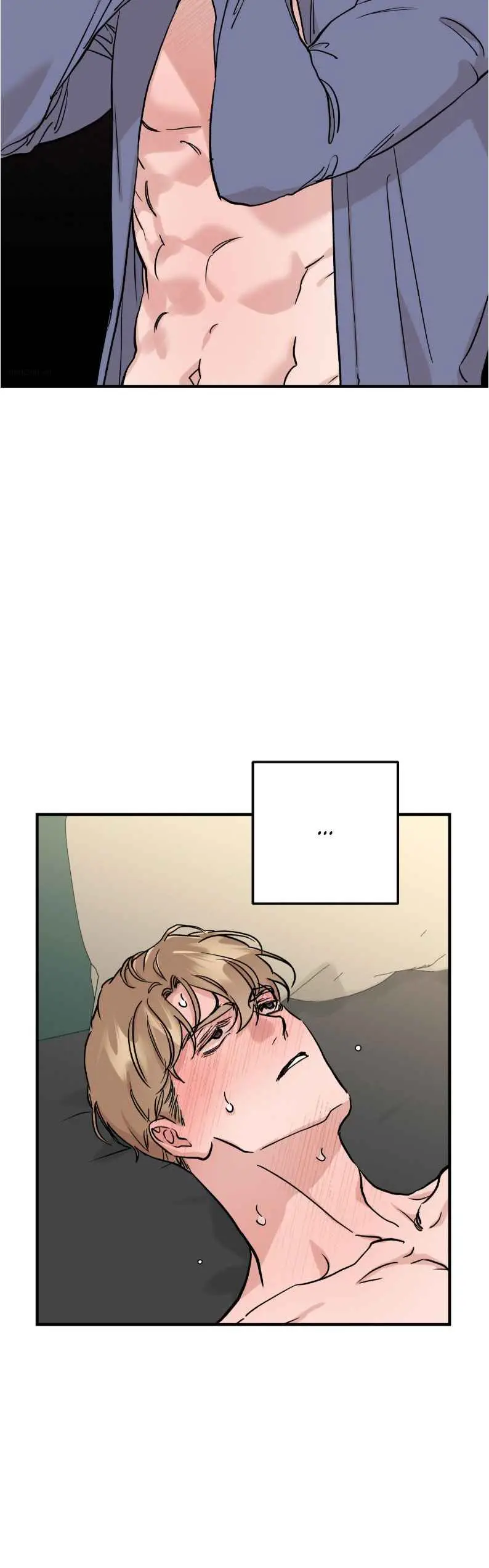 Bad Apple chapter 21 page 38