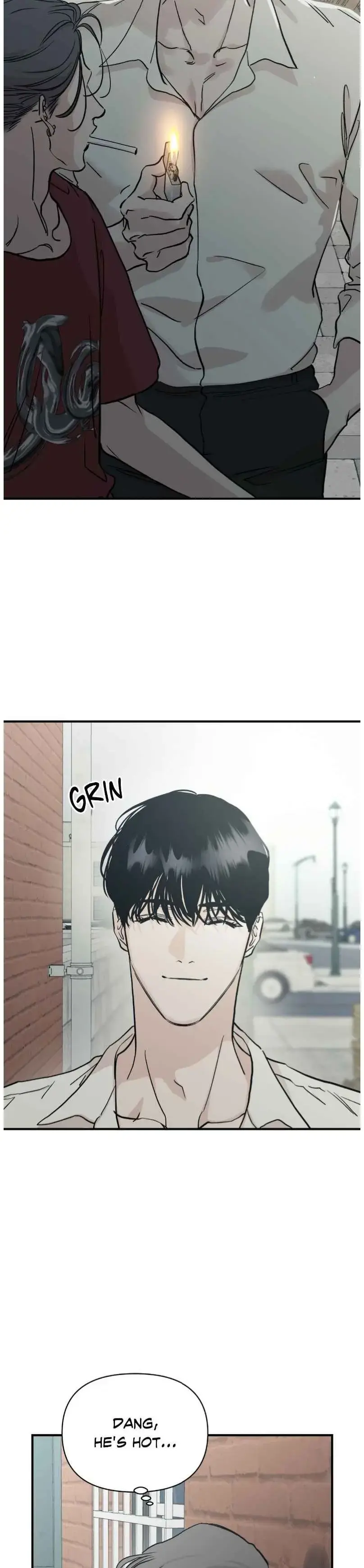 Bad Apple chapter 22 page 15