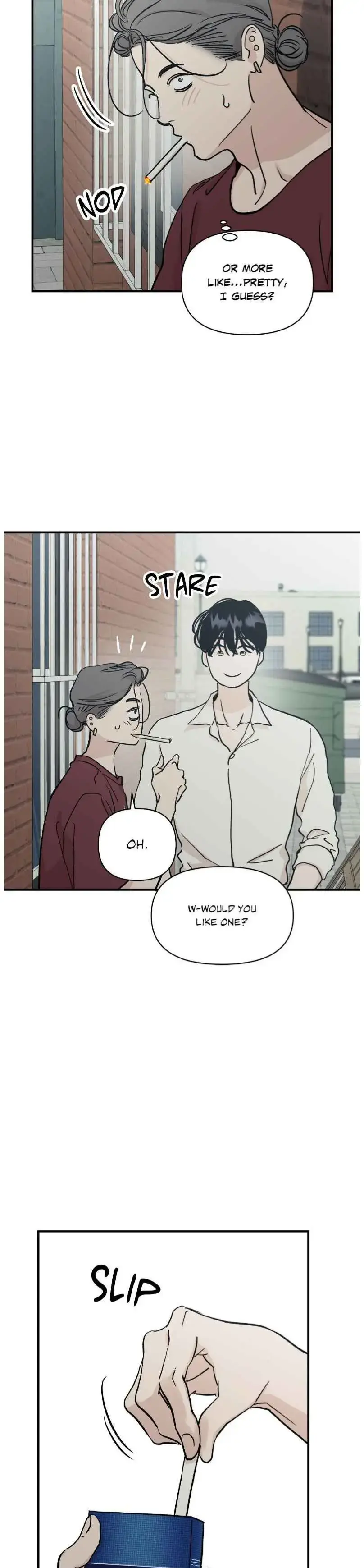 Bad Apple chapter 22 page 16