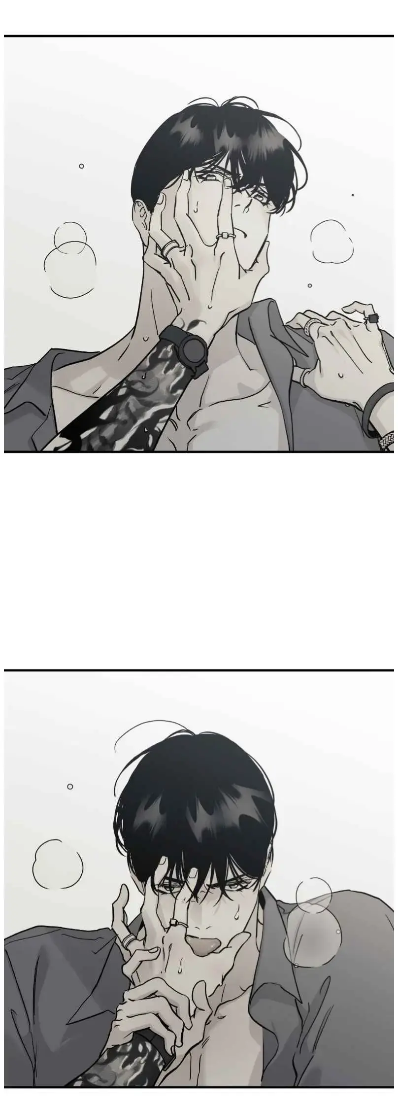 Bad Apple chapter 22 page 26