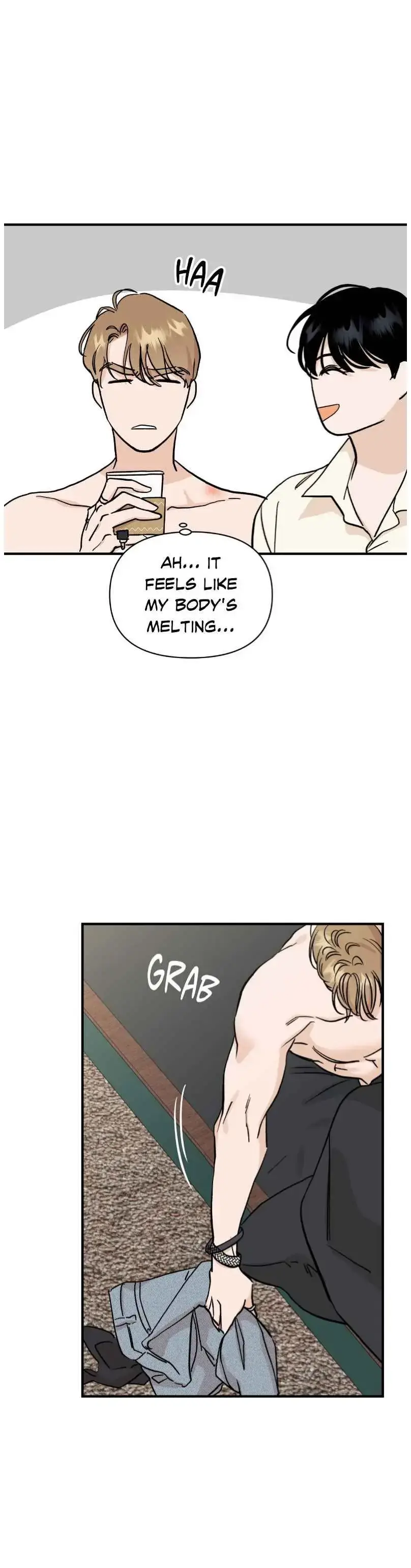 Bad Apple chapter 22 page 30