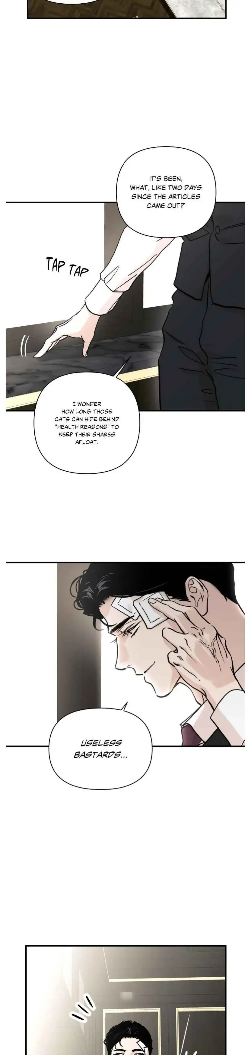 Bad Apple chapter 23 page 15
