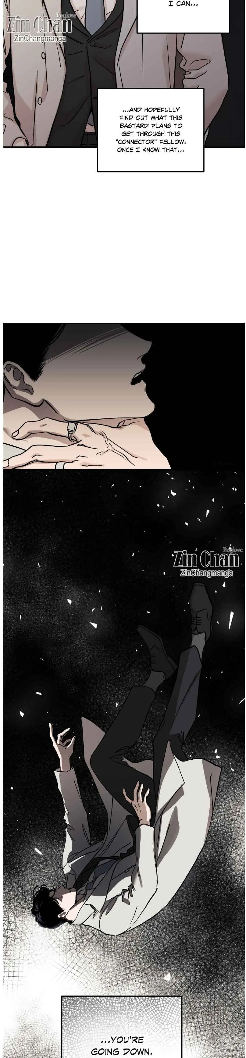 Bad Apple chapter 24 page 20