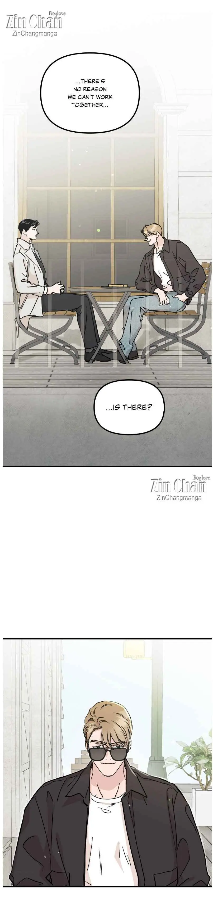 Bad Apple chapter 24 page 23