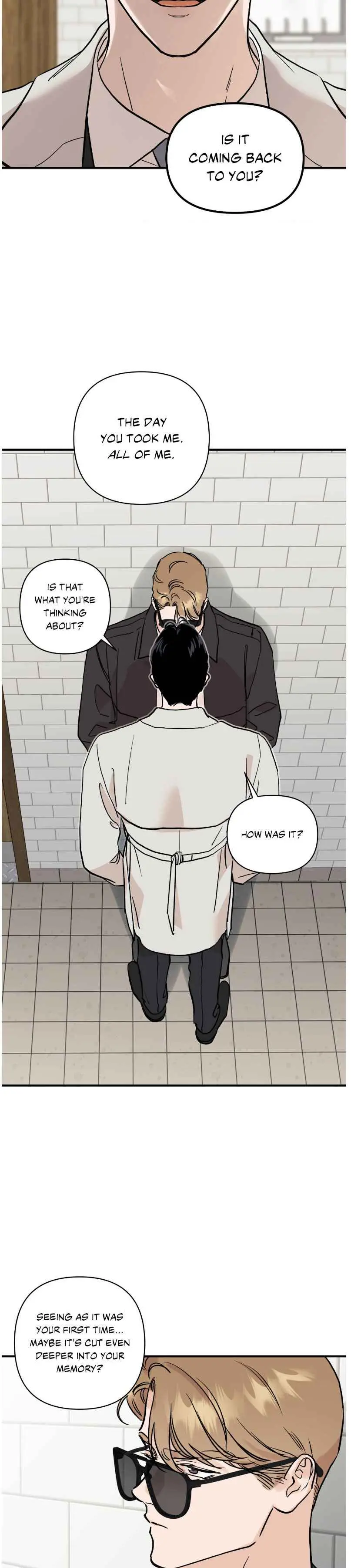 Bad Apple chapter 24 page 29