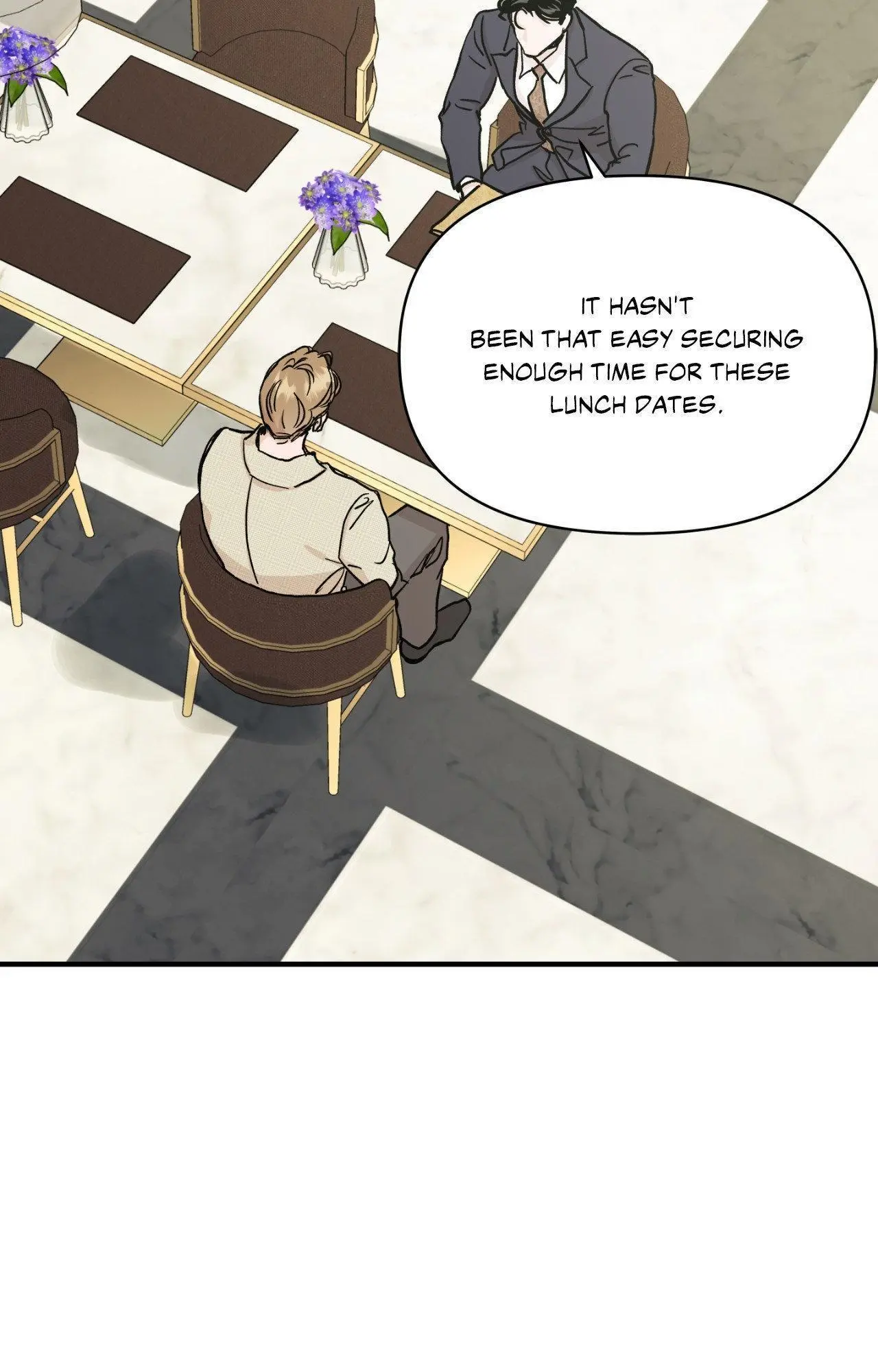 Bad Apple chapter 25 page 12