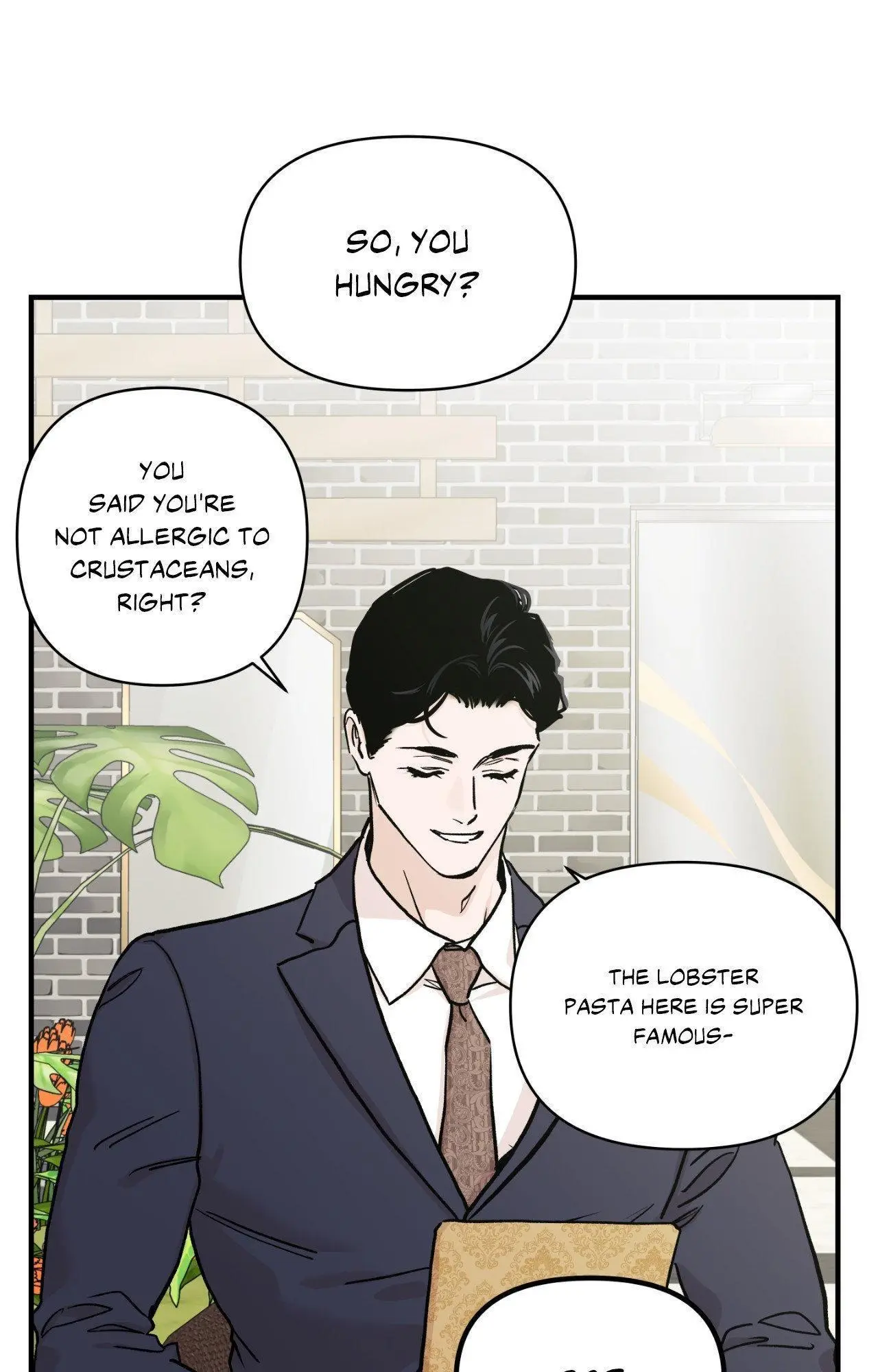 Bad Apple chapter 25 page 13