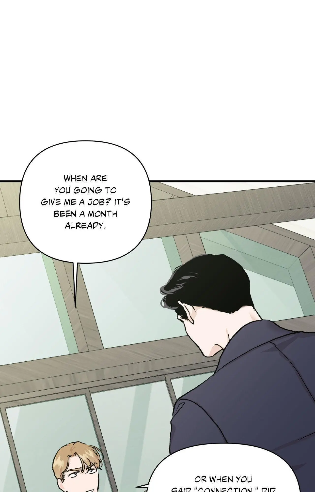 Bad Apple chapter 25 page 15