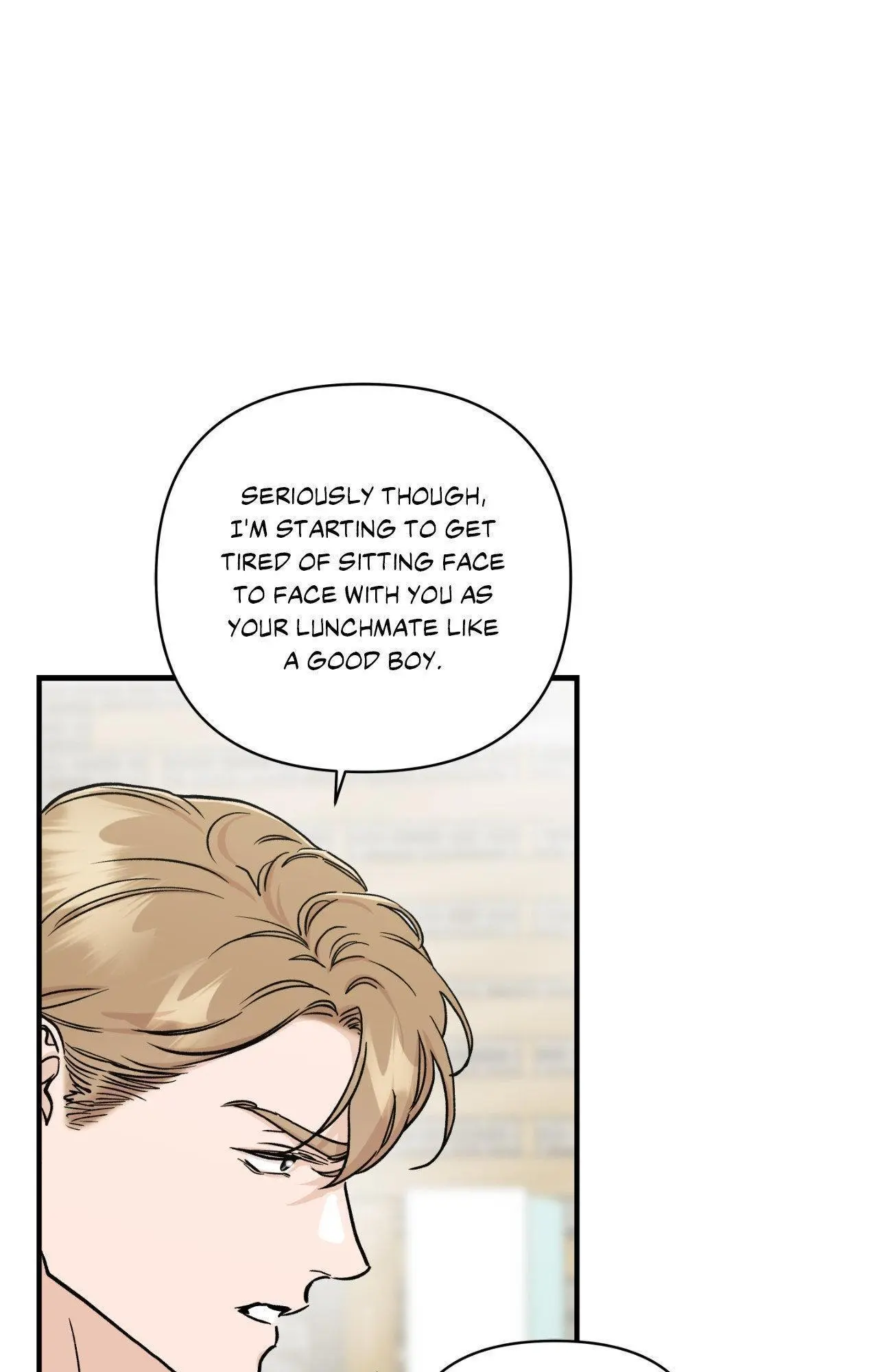 Bad Apple chapter 25 page 17
